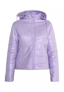 Зимняя куртка MYMO Winter Jacket, лавандовый