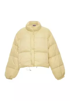 Зимняя куртка MYMO Winter Jacket, желтый