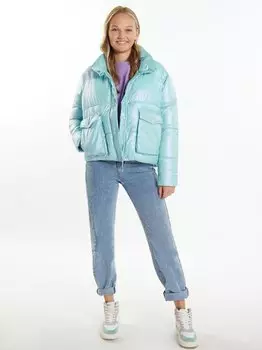 Зимняя куртка Mymo, зеленый