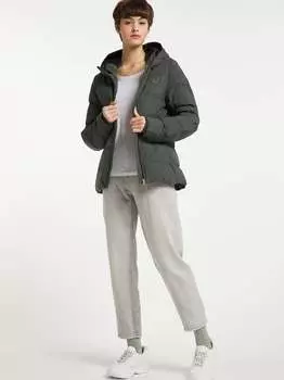 Зимняя куртка Mymo, зеленый