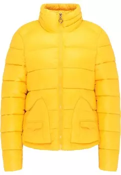 Зимняя куртка MYMO, желтый