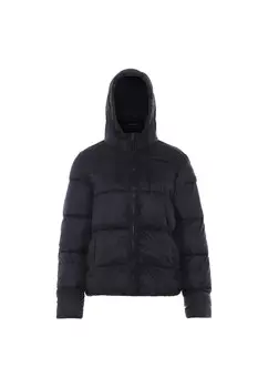 Зимняя куртка Nally, черный