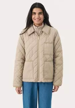 Зимняя куртка NAOMIEPW OTW Part Two, бежевый