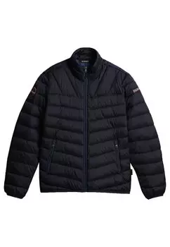 Зимняя куртка Napapijri AERONS S 3, цвет Blu Marine