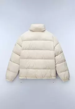 Зимняя куртка Napapijri, бежевый