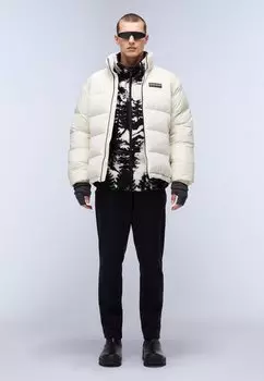 Зимняя куртка Napapijri, бежевый