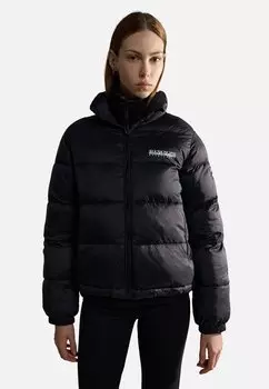 Зимняя куртка Napapijri, черный