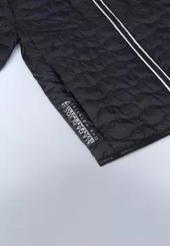 Зимняя куртка Napapijri, черный