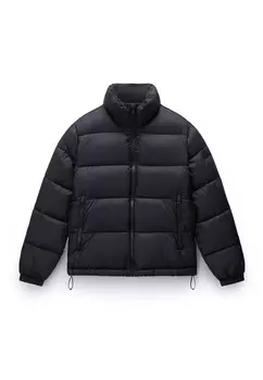 Зимняя куртка Napapijri, черный