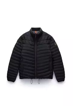 Зимняя куртка Napapijri, черный