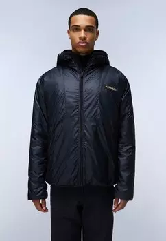 Зимняя куртка Napapijri, черный