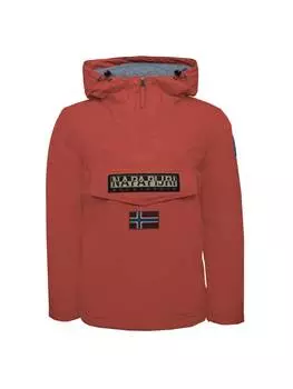 Зимняя куртка Napapijri, красный