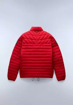 Зимняя куртка Napapijri, красный