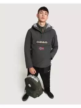 Зимняя куртка Napapijri, серый