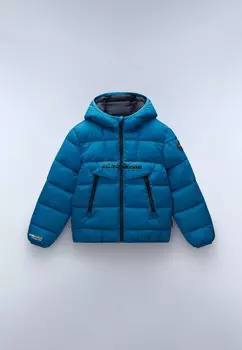 Зимняя куртка Napapijri, синий