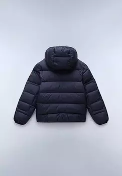 Зимняя куртка Napapijri, синий