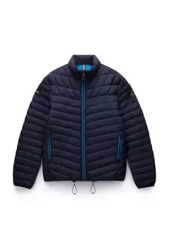Зимняя куртка Napapijri, синий