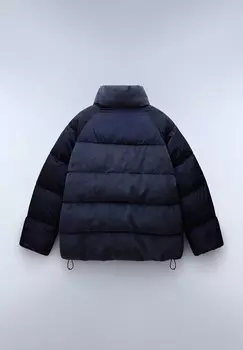 Зимняя куртка Napapijri, синий