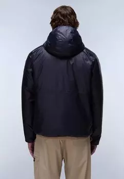 Зимняя куртка Napapijri, синий