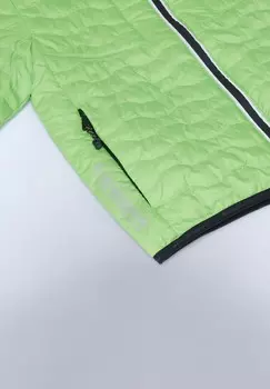 Зимняя куртка Napapijri, светло-зеленый