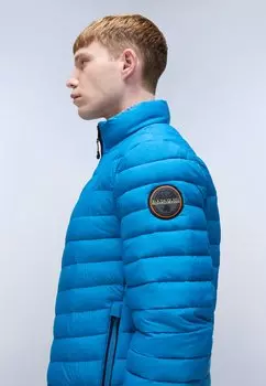 Зимняя куртка Napapijri, темно-синий