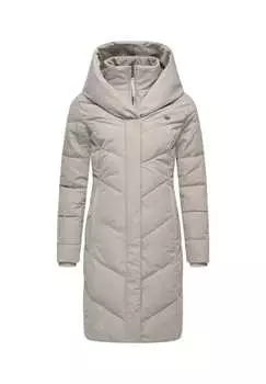 Зимняя куртка Наталка II Ragwear, цвет bone