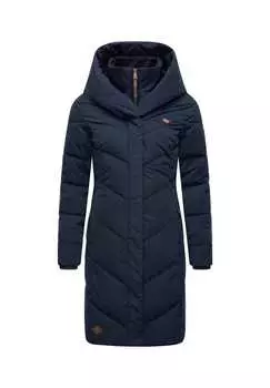 Зимняя куртка Наталка II Ragwear, синий