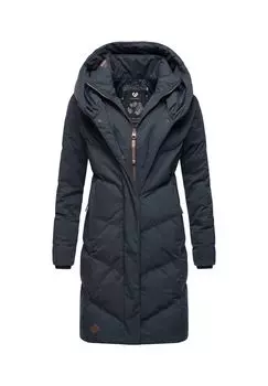 Зимняя куртка Наталка Ragweartm, цвет Navy022