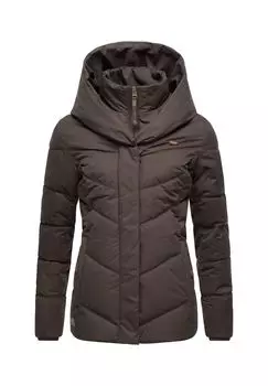 Зимняя куртка Natesa Intl Ragweartm, цвет Dark