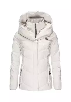 Зимняя куртка Natesa Intl Ragweartm, цвет Light Grey