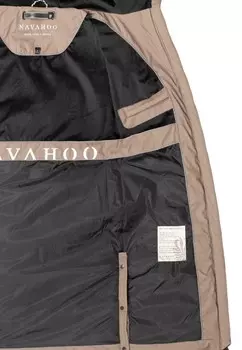 Зимняя куртка Navahoo, бронза
