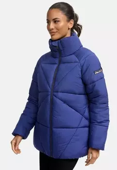 Зимняя куртка Navahoo, фиолетовый