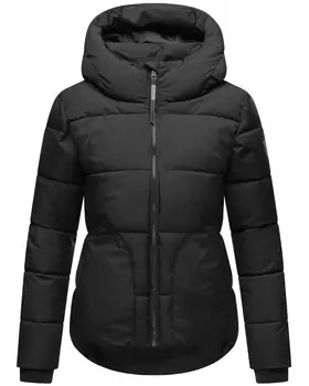 Зимняя куртка NAVAHOO Lachperle XIV, черный