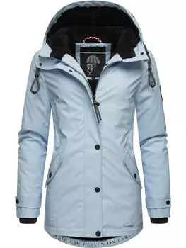 Зимняя куртка NAVAHOO Lindraa, синий