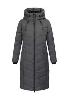 Зимняя куртка Navahoo, серый