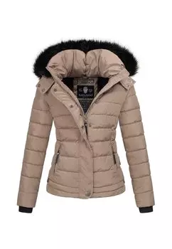 Зимняя куртка Navahoo, серый