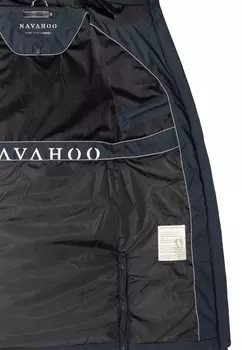 Зимняя куртка Navahoo, синий