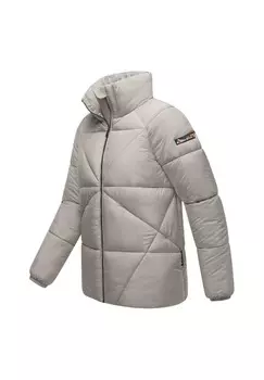 Зимняя куртка Navahoo, светло-серый