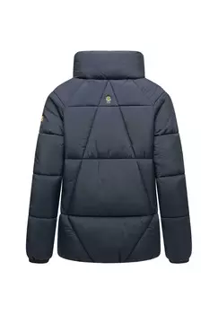 Зимняя куртка Navahoo, темно-синий