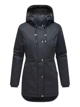 Зимняя куртка NAVAHOO Winter Jacket N038, темно-синий