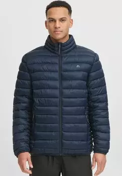 Зимняя куртка NBEddy North Bend, синий