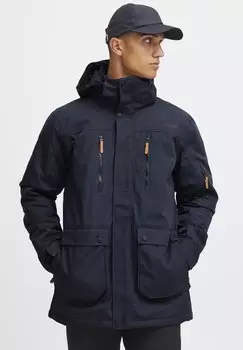 Зимняя куртка NBWAN M W-PRO 10.000 MIT WASSERDICHTER BESCHICHTUNG North Bend, цвет navy blazer