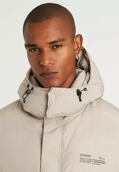 Зимняя куртка NEBULA CHASIN', бежевый