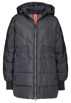 Зимняя куртка NEW CANADIAN, черный