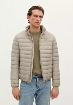 Зимняя куртка NEW GSTAAD Scalpers, серо-коричневый