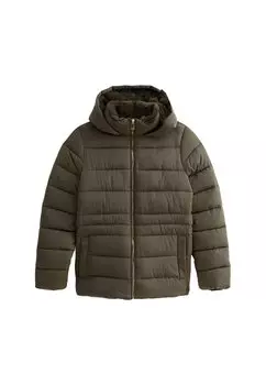 Зимняя куртка New Look, хаки