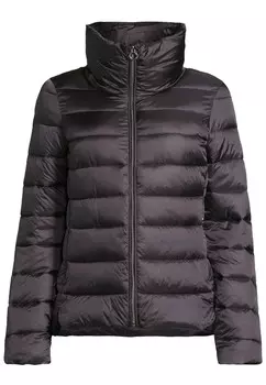 Зимняя куртка New View, антрацит