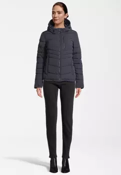 Зимняя куртка New View, синий