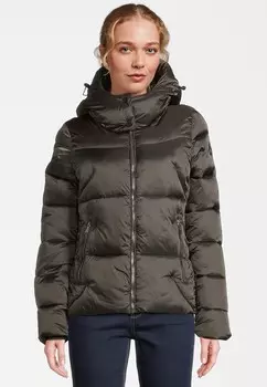 Зимняя куртка New View, зеленый
