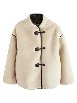 Зимняя куртка Next, белый